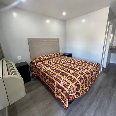 Eastsider Motel -Downtown La New Rooms